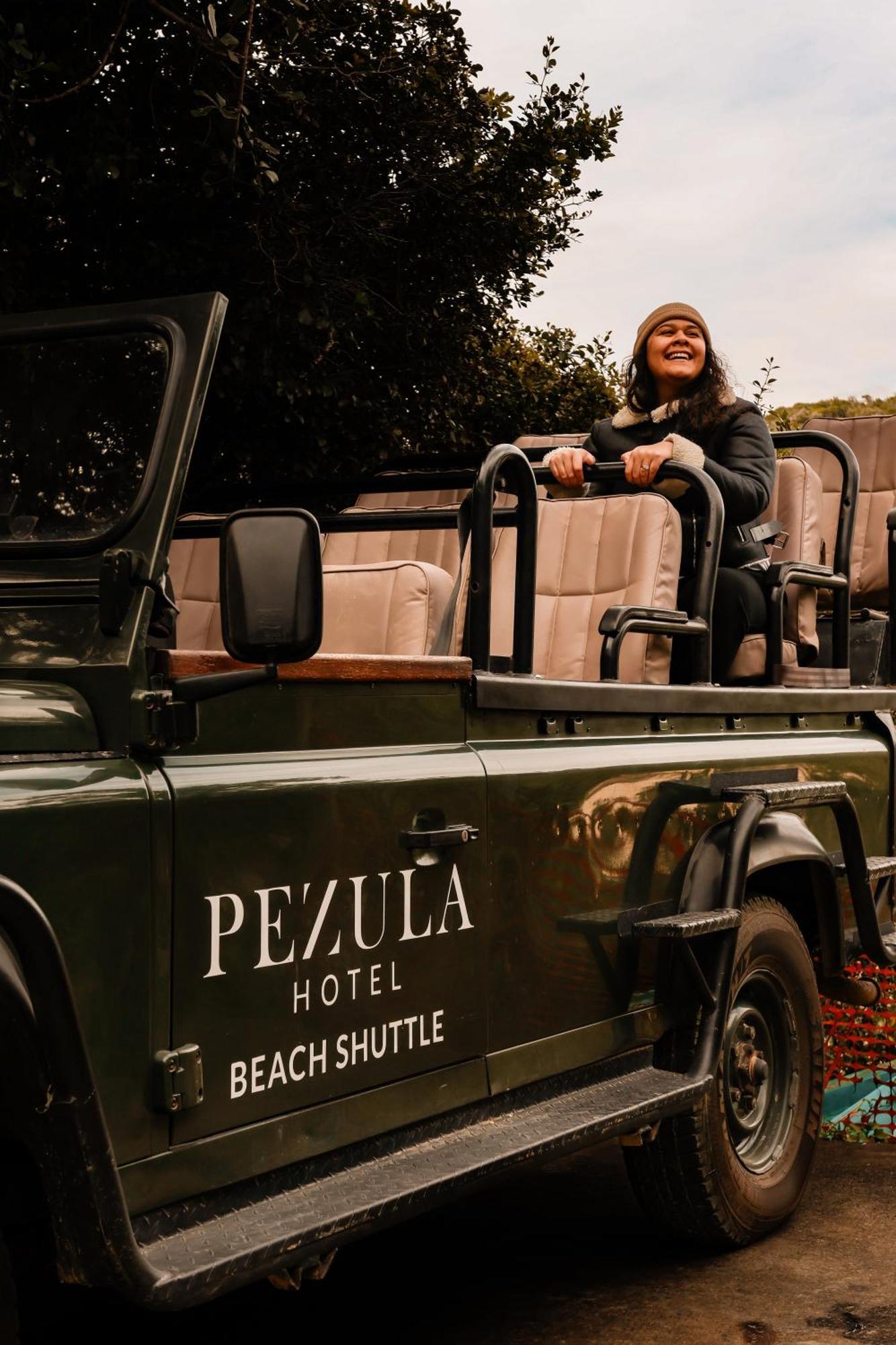 Pezula Nature Retreat Найсне Экстерьер фото Pezula Hotel